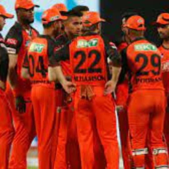 IPL 2023: Sunrisers Hyderabad's big change, three deadly players joined the team simultaneously.