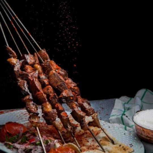 How to make Turkish special Gilafi kebabs before Eid, the festival will be special on its own