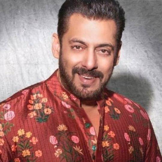Salman Khan confirms Karan Johar has offered him a movie; the actor-director to reunite after 25 years