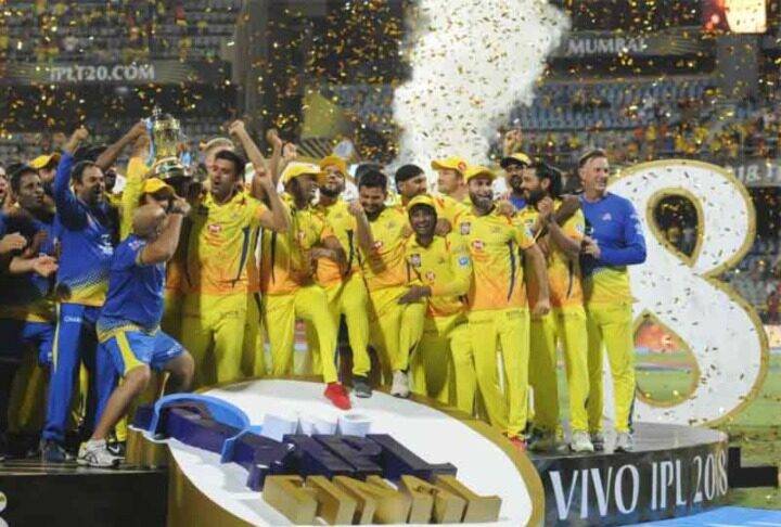 Let's recall memorable moments of IPL 2023