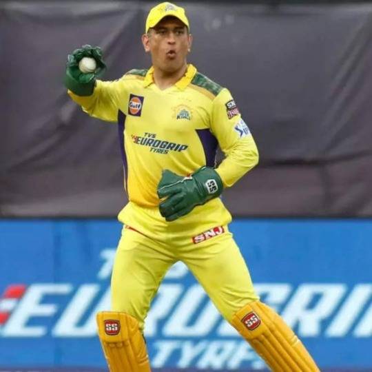 Will Dhoni retire after IPL 2023? After reaching the final, the biggest secret was revealed.
