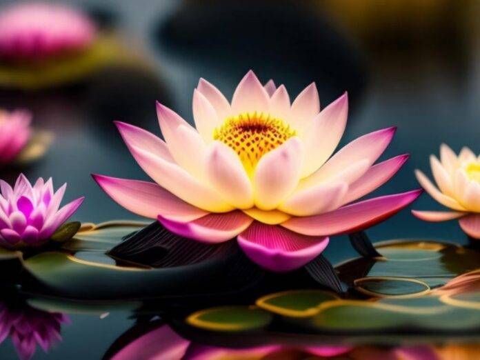 Lotus flowers are not only beautiful, but due to being rich in nutrients, Let's find out the right way to take it