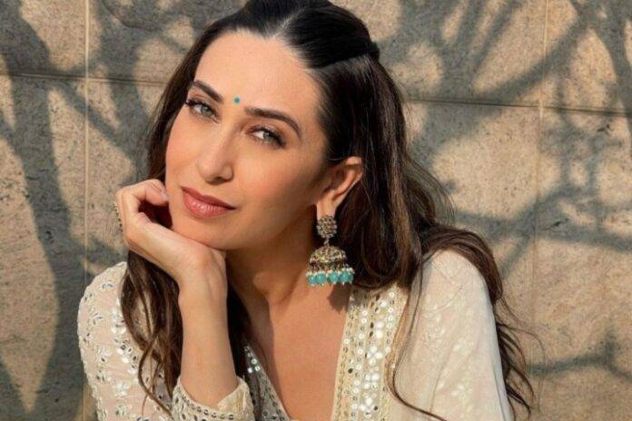 Know how Karisma Kapoor lives like a queen even after divorce from her husband