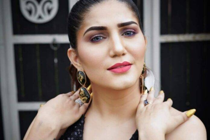 Sapna Chaudhary: Today we are going to tell you about the inspirational story of Haryanvi dancer