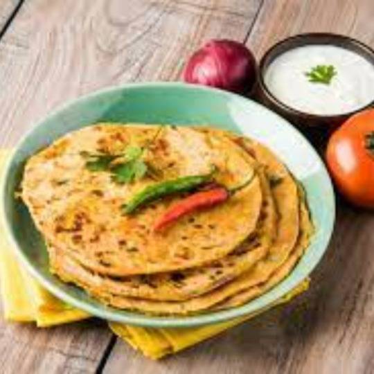 Sattu Paratha Recipe: Eat Bihar's famous Sattu Paratha in summer.