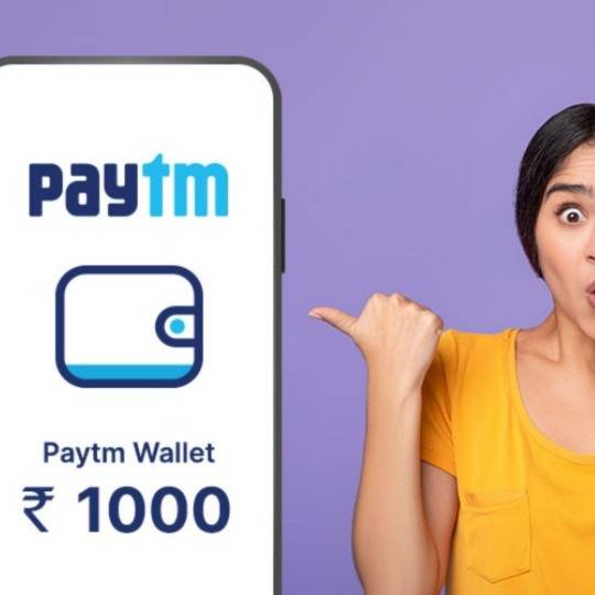 Now make easy payments without UPI PIN, new process of money transfer from Paytm