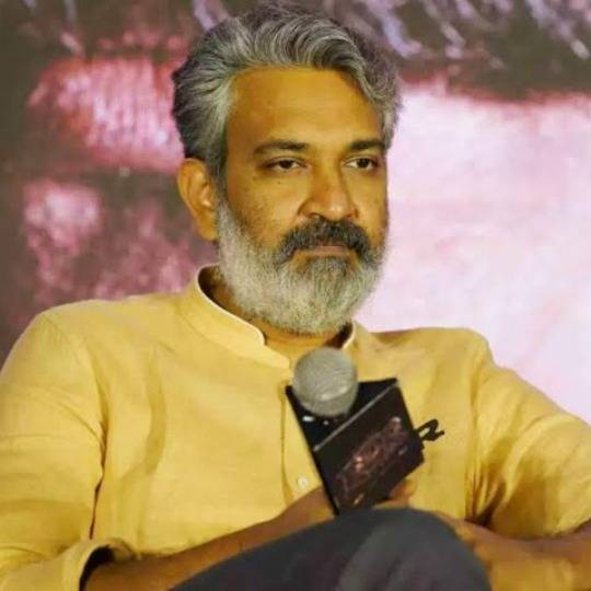 SS Rajamouli to make a film on Mahabharata? The film will be released in 10 parts, the director himself told the complete plan