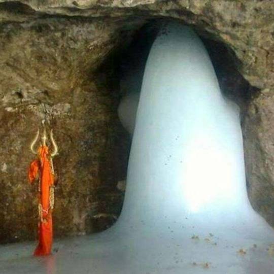 Everything you wanted to know about Amarnath Temple and Yatra.