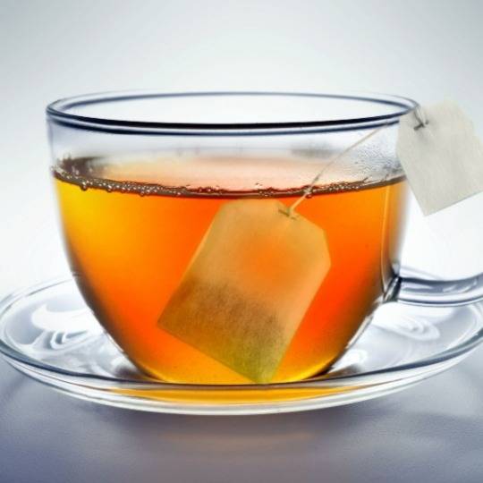 International Tea Day: you can drink these 5 types of herbal tea, If you want to slim down.