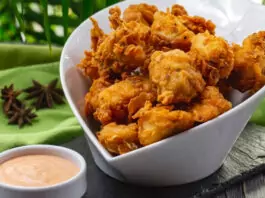 Pakodas: Let's know the story of delicious dumplings that make our tea time interesting