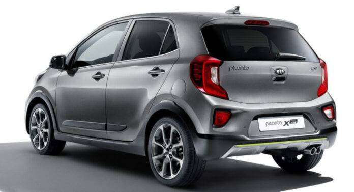 Kia Picanto, was first launched in 2017, the company has decided to launch the facelift model