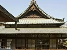 Japan Divorce Temple: No gods and goddesses, this country has a unique divorce temple, special connection with women