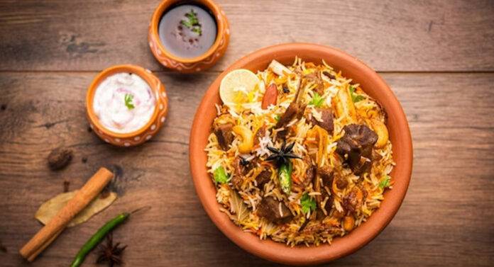 These amazing mutton recipes will double the celebration of Bakra Eid