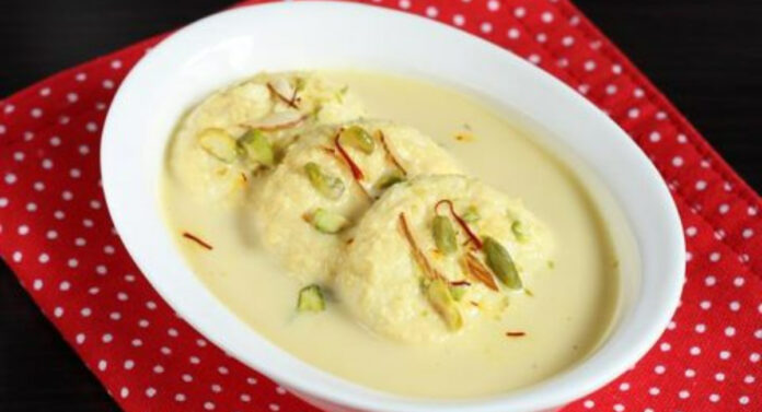 know about the easy recipes and tips of this special rasmalai