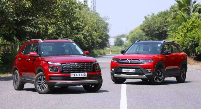 Tata Punch is the most affordable SUV in the automatic transmission in the Indian market
