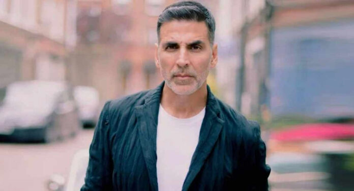 Akshay Kumar recently spoke about the box office and his bad times