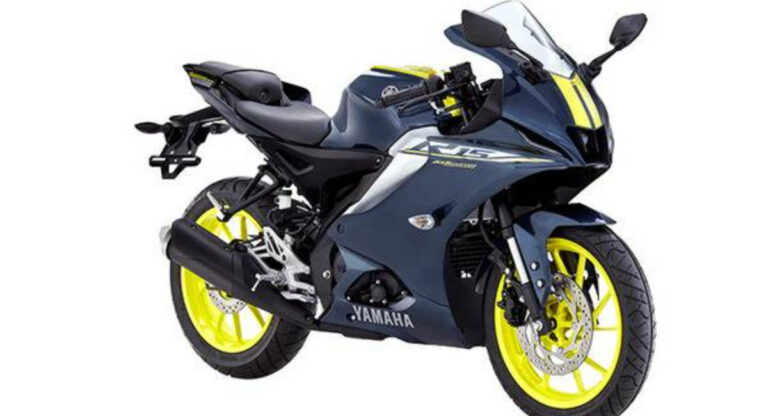 The new model of Yamaha R15 V5 is going to be launched soon, its features are going to make a splash