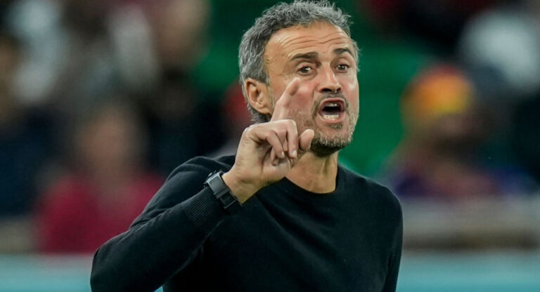 Paris Saint-Germain have confirmed Luis Enrique as their new head coach
