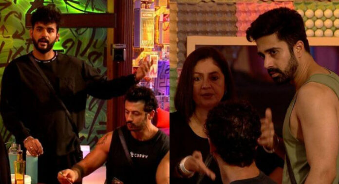 New promo of upcoming episode of Bigg Boss OTT 2 released in which the housemates are seen ranking themselves